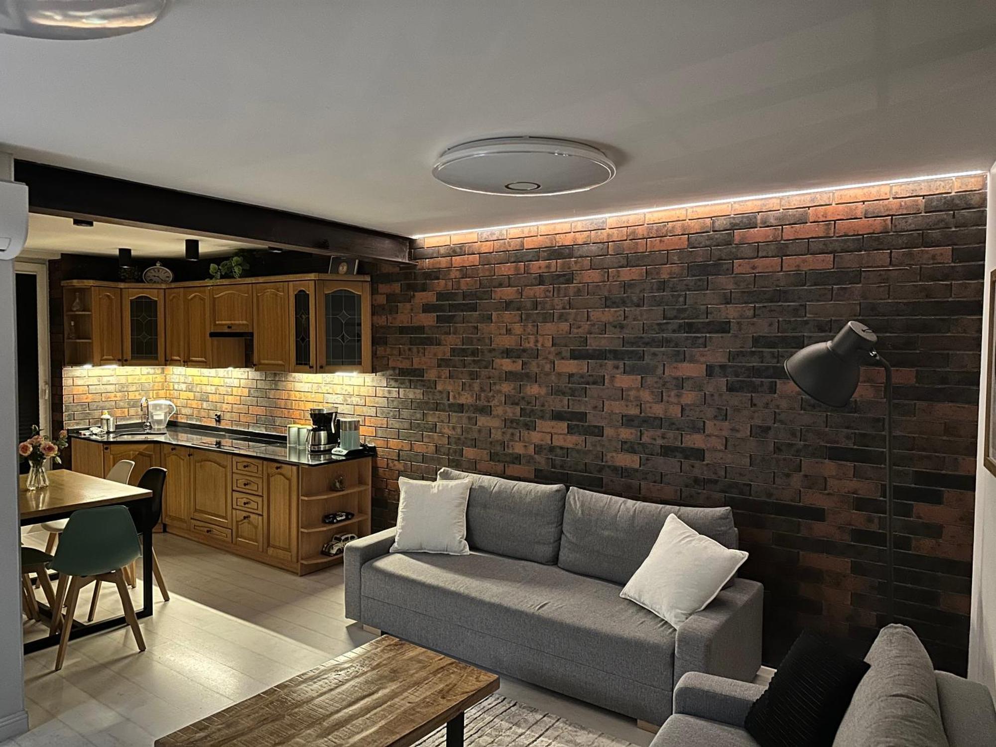 Euro Loft Old Town Apartament — Photos 1