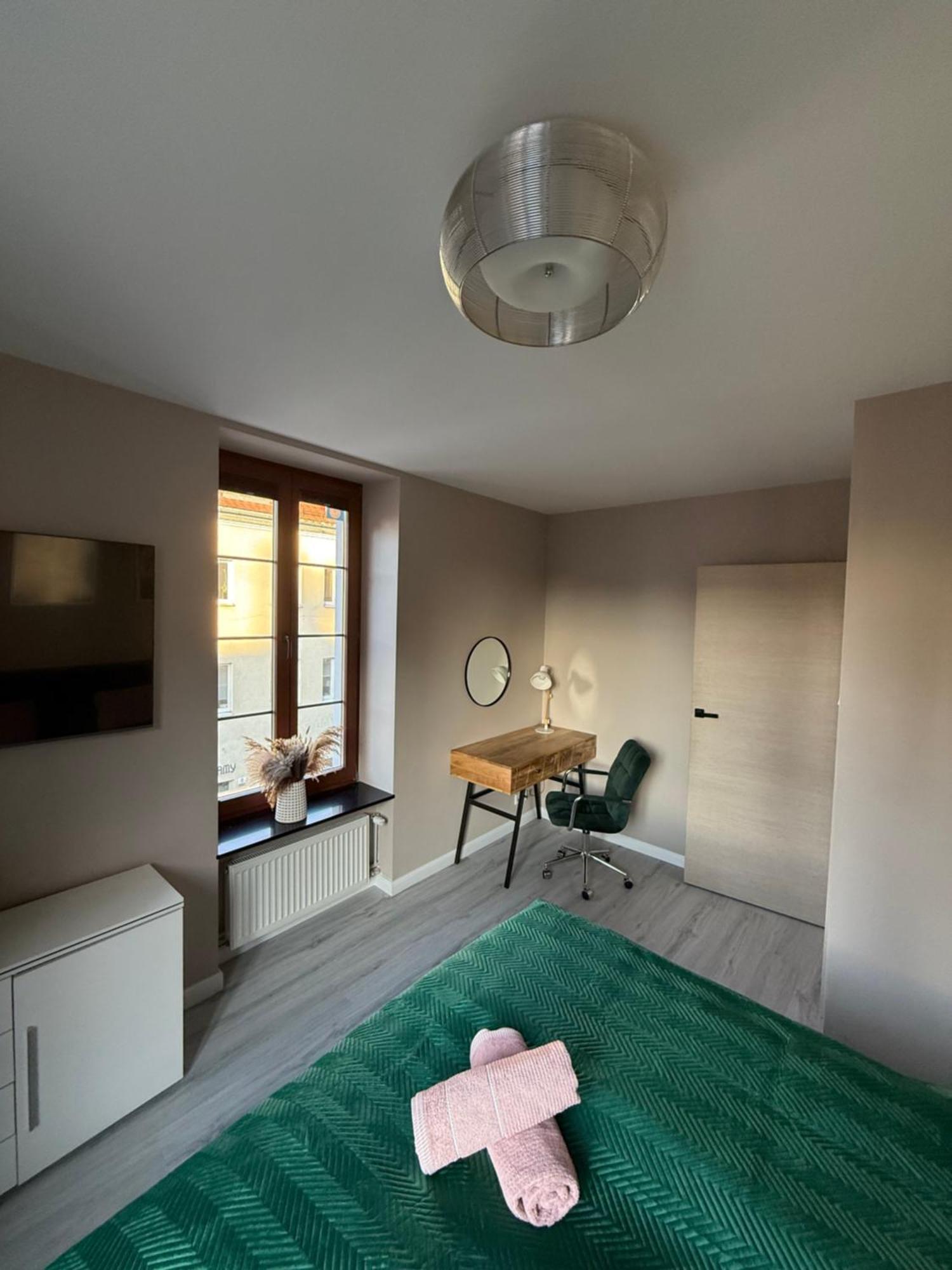 Euro Loft Old Town Apartament — Photos 3